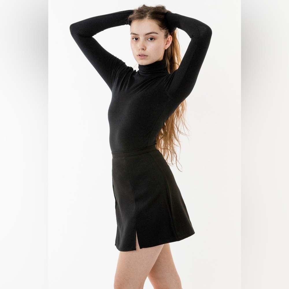 Valley A-Line Skirt